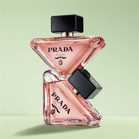 paradoxe prada parfum|prada paradoxe smells like.